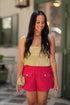 mae-tweed-high-waisted-shorts-strawberry-ice Buddy Love - Sophia's Style--Pink-M-3